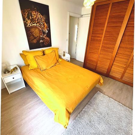 Agréable T2 proche plage et centre ville Cannes Exterior foto